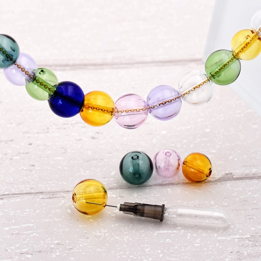5pieces 12mm-16mm Diffuser Per - Diffuser Necklace Locket recensione e prezzo