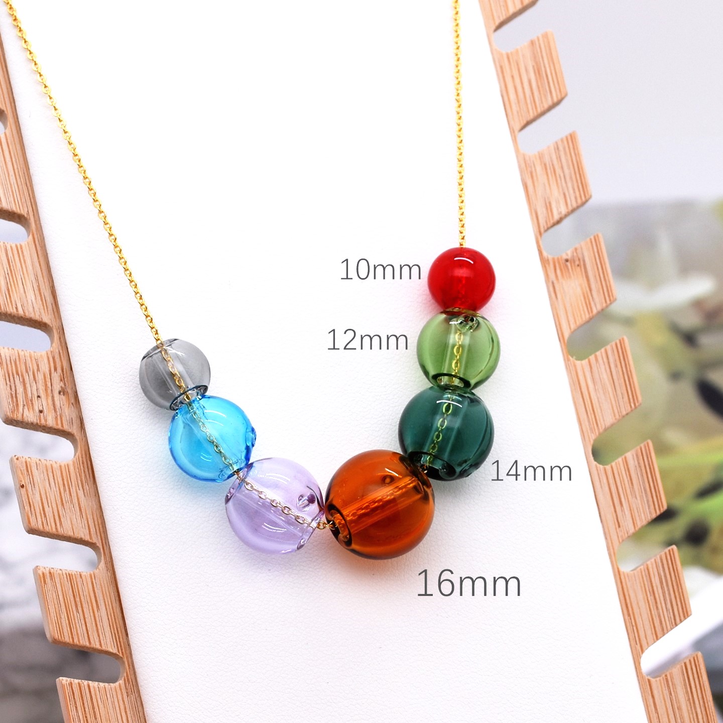 5pieces 12mm-16mm Diffuser Per - Diffuser Necklace Locket recensione e prezzo