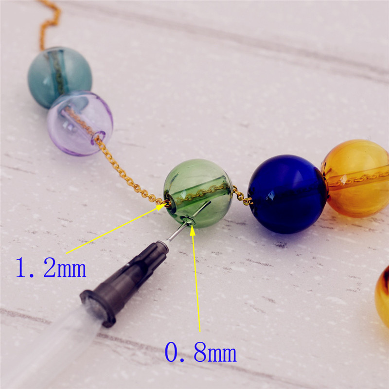 5pieces 12mm-16mm Diffuser Per - Diffuser Necklace Locket recensione e prezzo