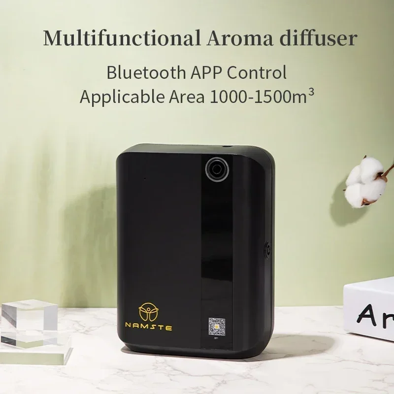 Electric Smell for Home Perfum - Home Fragrance Oils For Diffusers recensione e prezzo