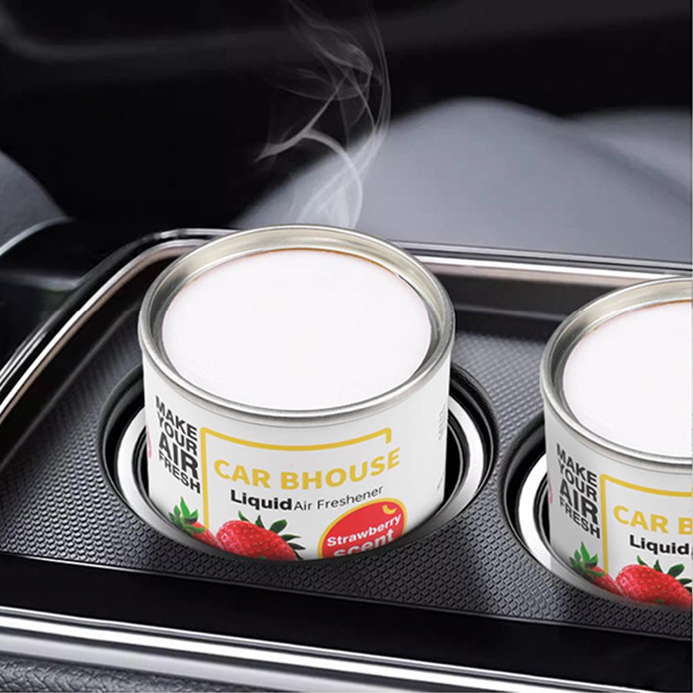 NEW Car Air Gel Freshener Perf - Gel Air Freshener recensione e prezzo