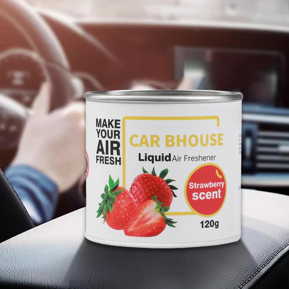 NEW Car Air Gel Freshener Perf - Gel Air Freshener recensione e prezzo
