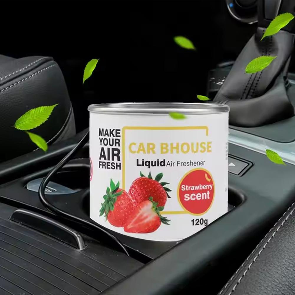 NEW Car Air Gel Freshener Perf - Gel Air Freshener recensione e prezzo