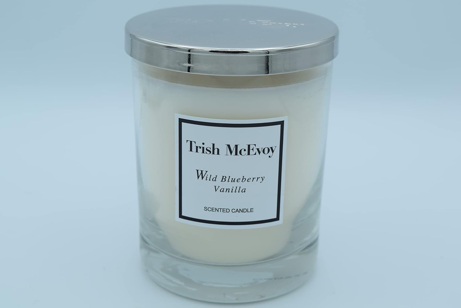 Wild Blueberry and Vanilla Sce - Home Fragrance Vanilla Scented Candle recensione e prezzo
