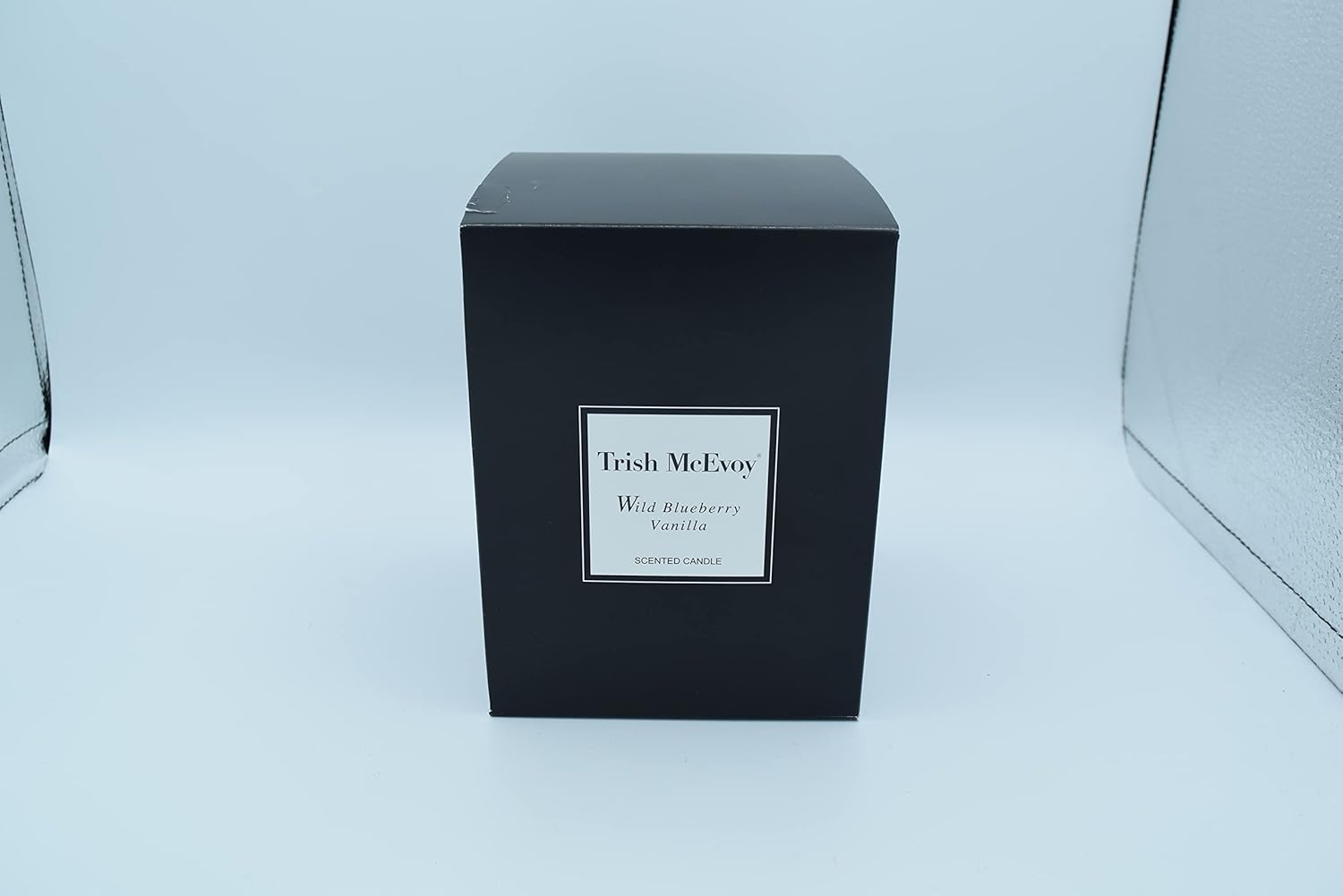 Wild Blueberry and Vanilla Sce - Home Fragrance Vanilla Scented Candle recensione e prezzo