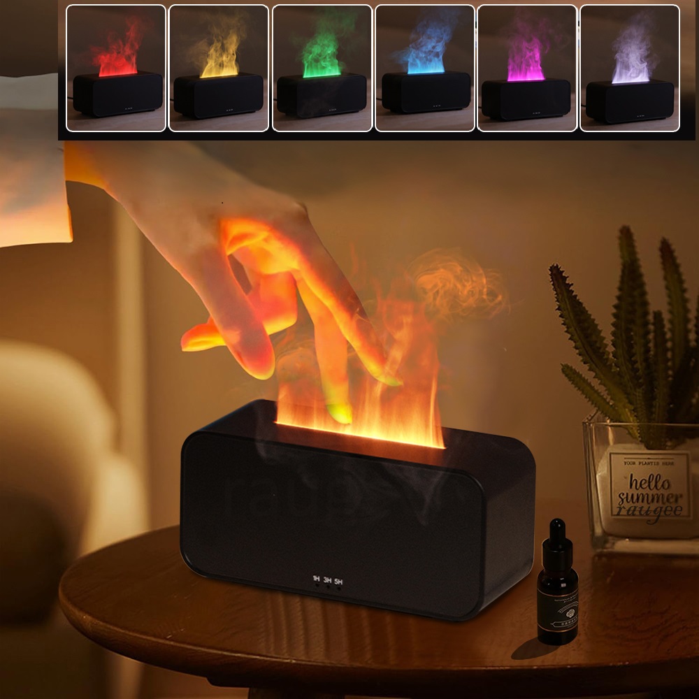 Air Aroma Humidifier Diffuser  - Home Fragrance Mist recensione e prezzo