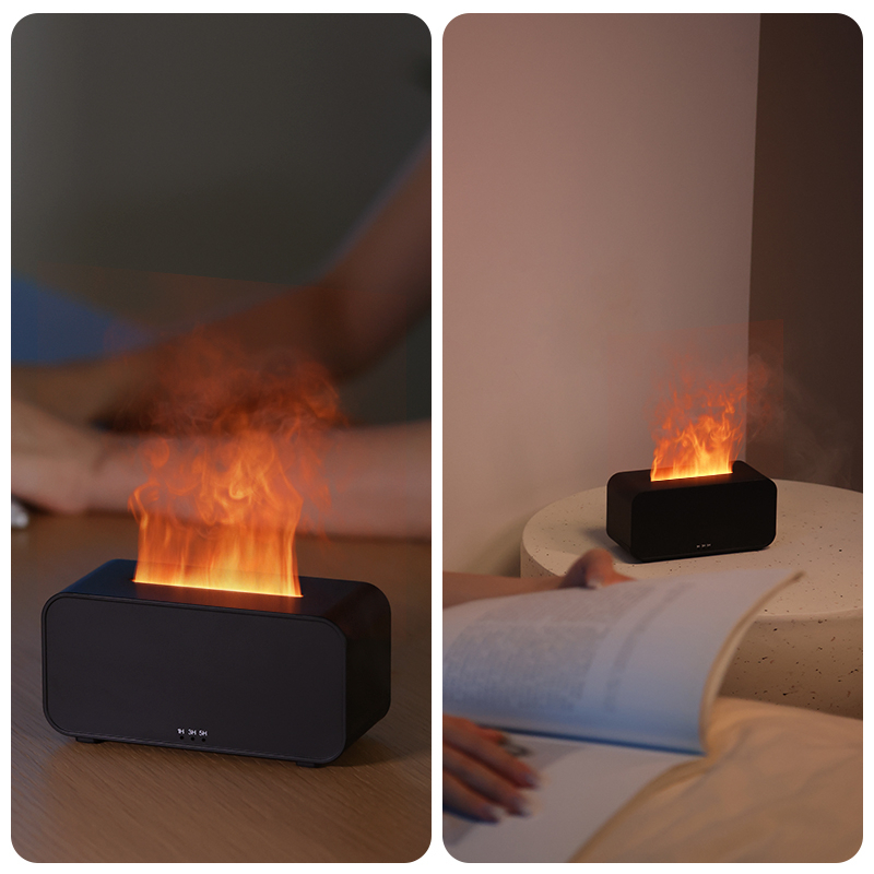 Air Aroma Humidifier Diffuser  - Home Fragrance Mist recensione e prezzo