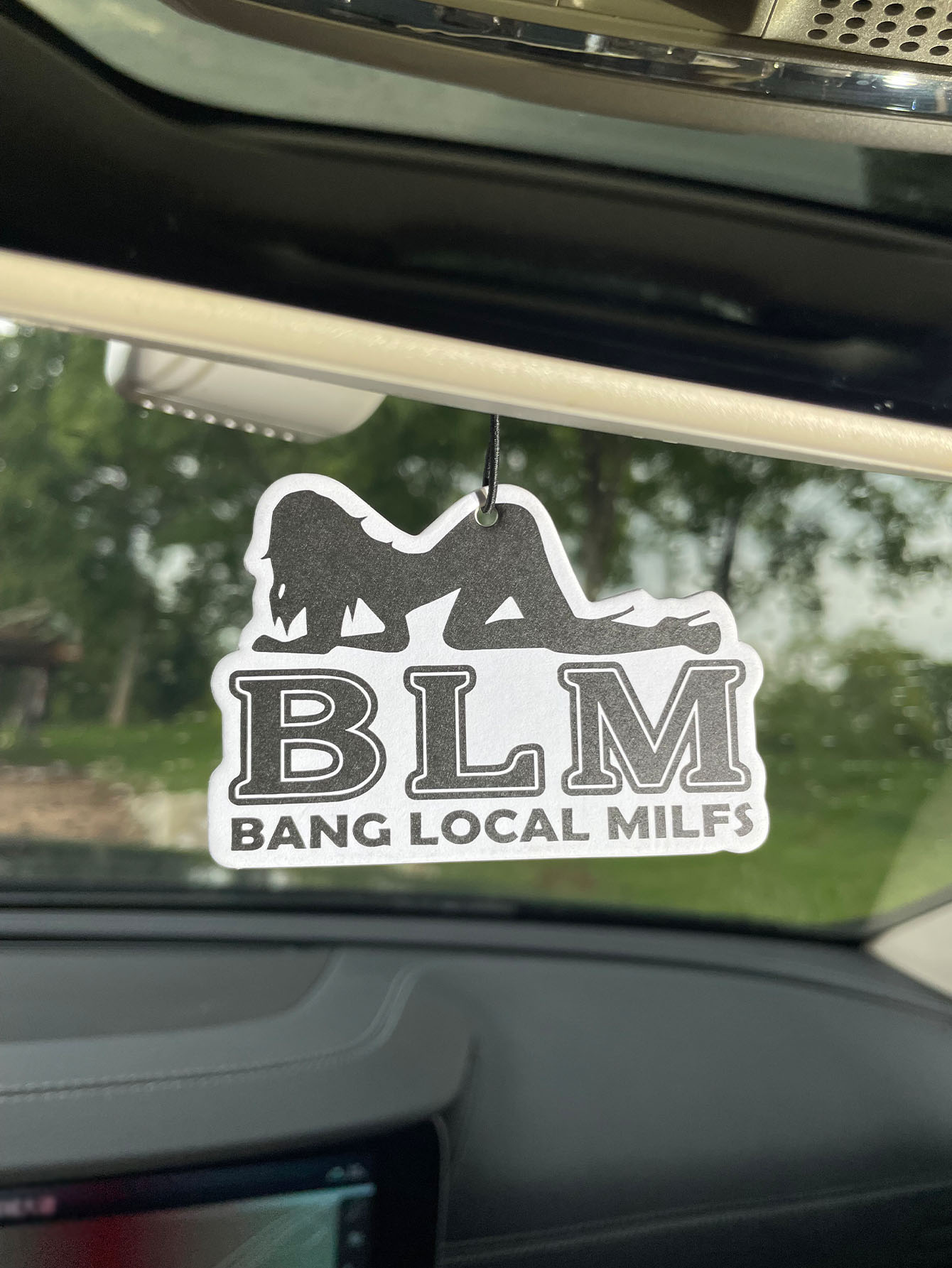 Blm Bang Local Milf/Fresh Frag - Home Fragrance Wholesale recensione e prezzo