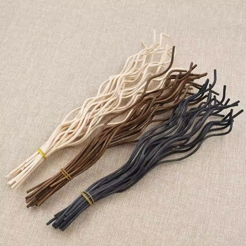 20Pcs Long Wavy Rattan Reed Di - Home Fragrance Verbena recensione e prezzo