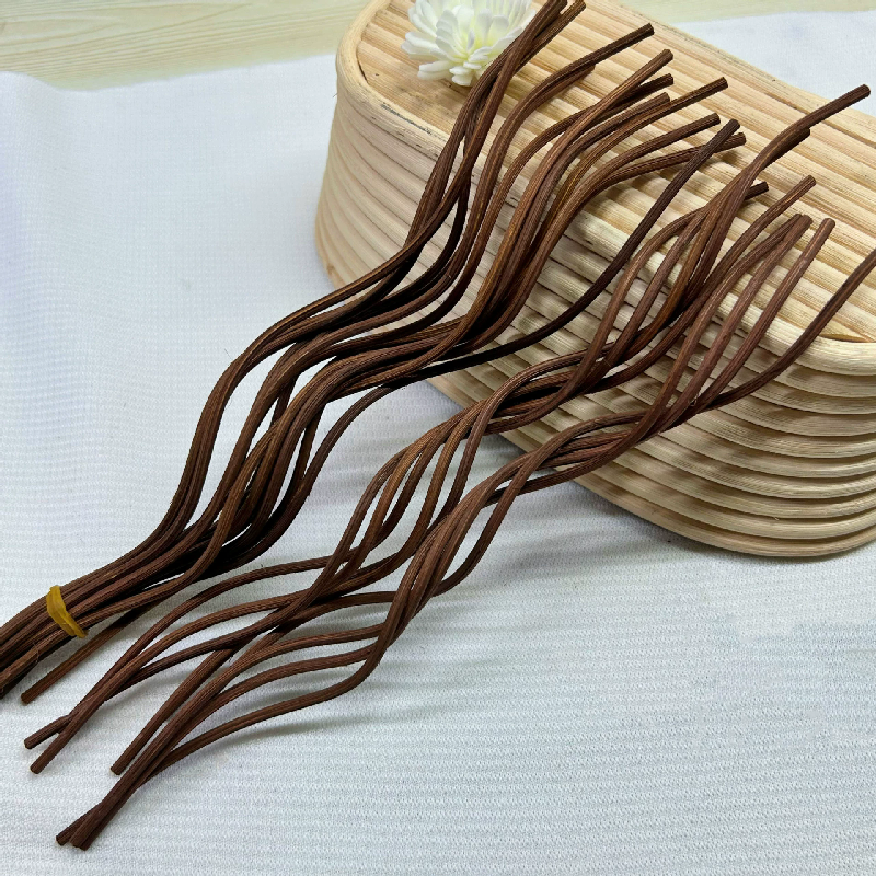 20Pcs Long Wavy Rattan Reed Di - Home Fragrance Verbena recensione e prezzo