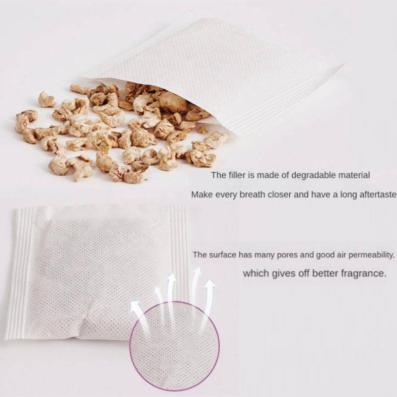 5pcs Wardrobe Fragrance Sachet - Home Fragrance Verbena recensione e prezzo