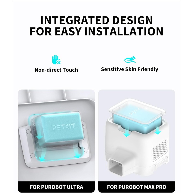 PETKIT Odour Eliminator N60 fo - Fragrance Your Home recensione e prezzo