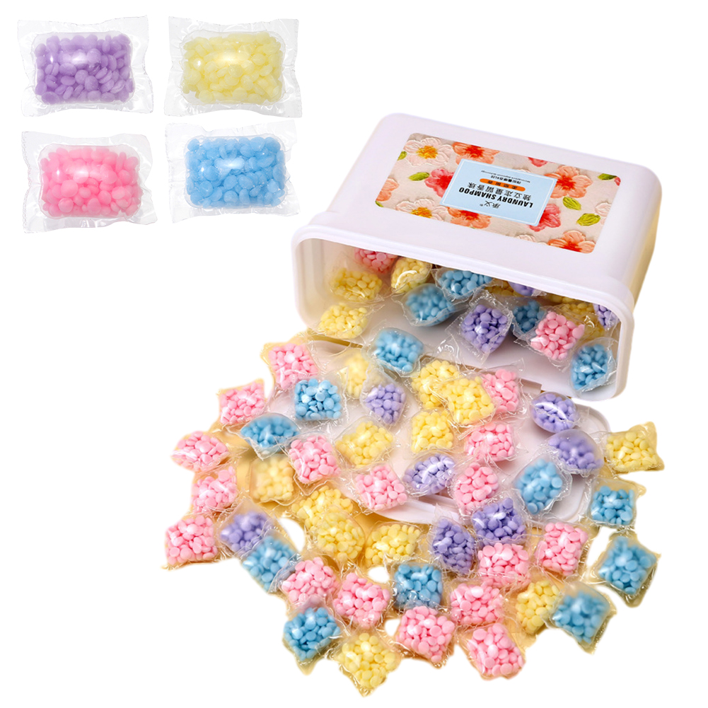 100Pcs Wash Scent Booster Bead - Scent Booster Bead recensione e prezzo