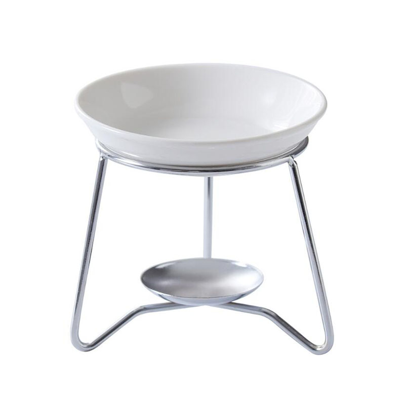 Creative Metal Rack Ceramic Bo - Home Fragrance Oil Burner recensione e prezzo
