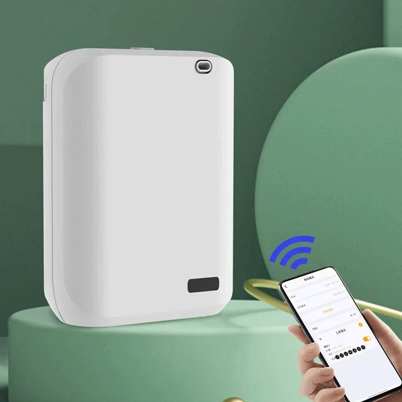 Smart Scent Air Machine for Ho - Home Fragrance Hotel recensione e prezzo
