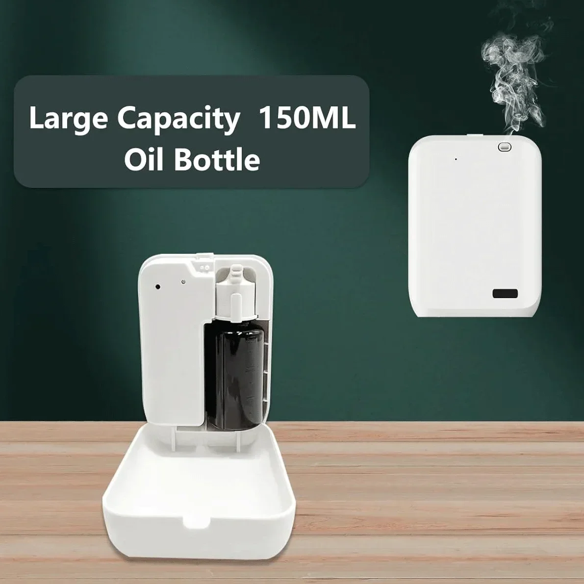 Smart Scent Air Machine for Ho - Home Fragrance Hotel recensione e prezzo