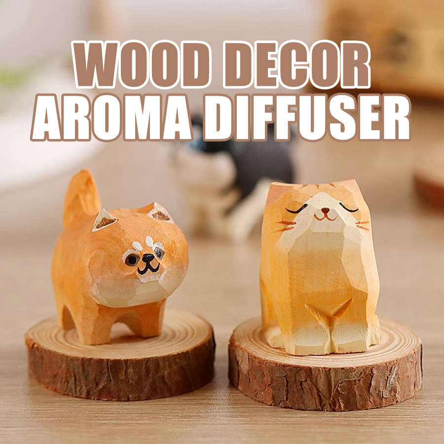 1PC pet aroma diffuser No perf - Home Fragrance Usa recensione e prezzo