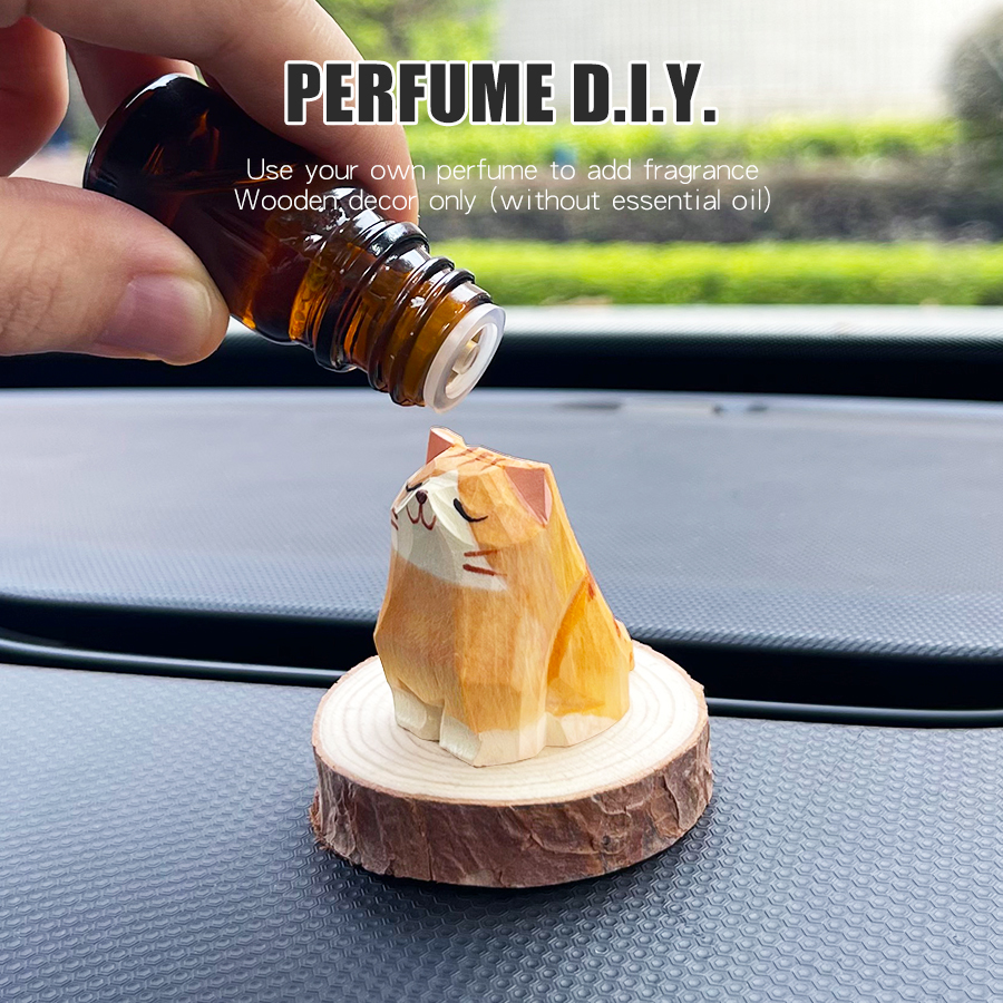 1PC pet aroma diffuser No perf - Home Fragrance Usa recensione e prezzo