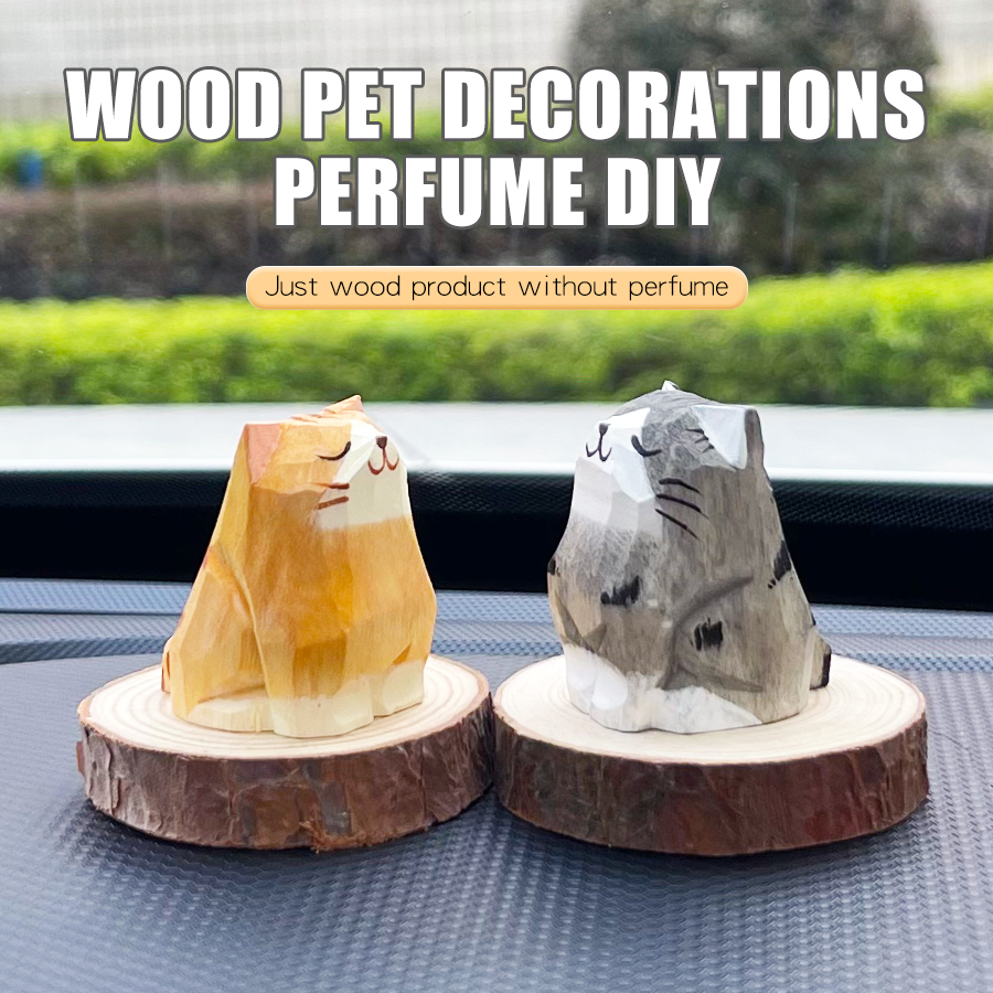 1PC pet aroma diffuser No perf - Home Fragrance Usa recensione e prezzo