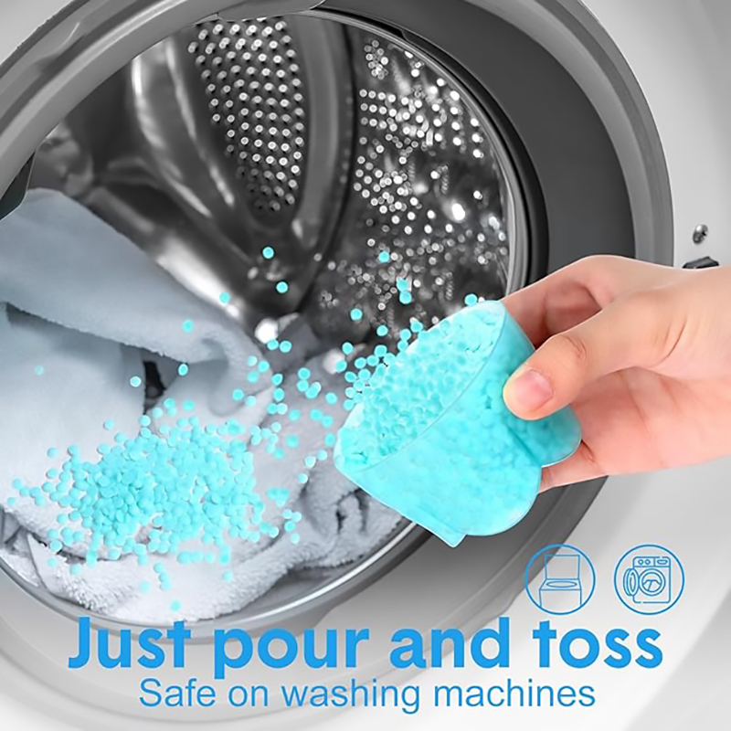 3 bottles/1 bottle Laundry Sce - Scent Booster Bead recensione e prezzo