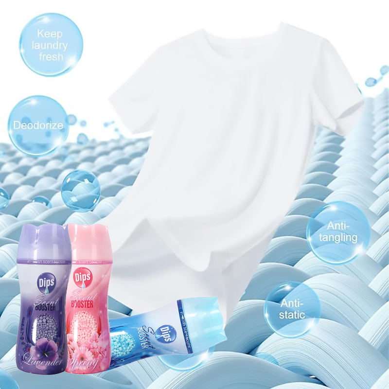 3 bottles/1 bottle Laundry Sce - Scent Booster Bead recensione e prezzo