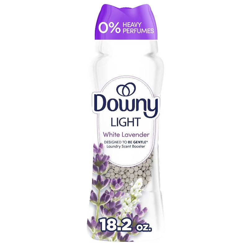 Laundry Scent Beads, Light In- - Scent Booster Bead recensione e prezzo