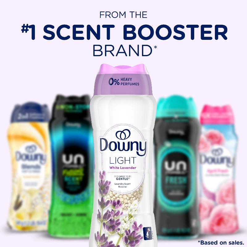 Laundry Scent Beads, Light In- - Scent Booster Bead recensione e prezzo