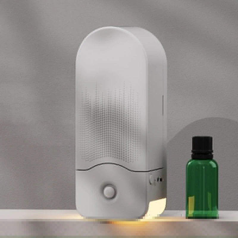 Waterless Aroma Diffuser  Wall - Home Fragrance Aroma recensione e prezzo