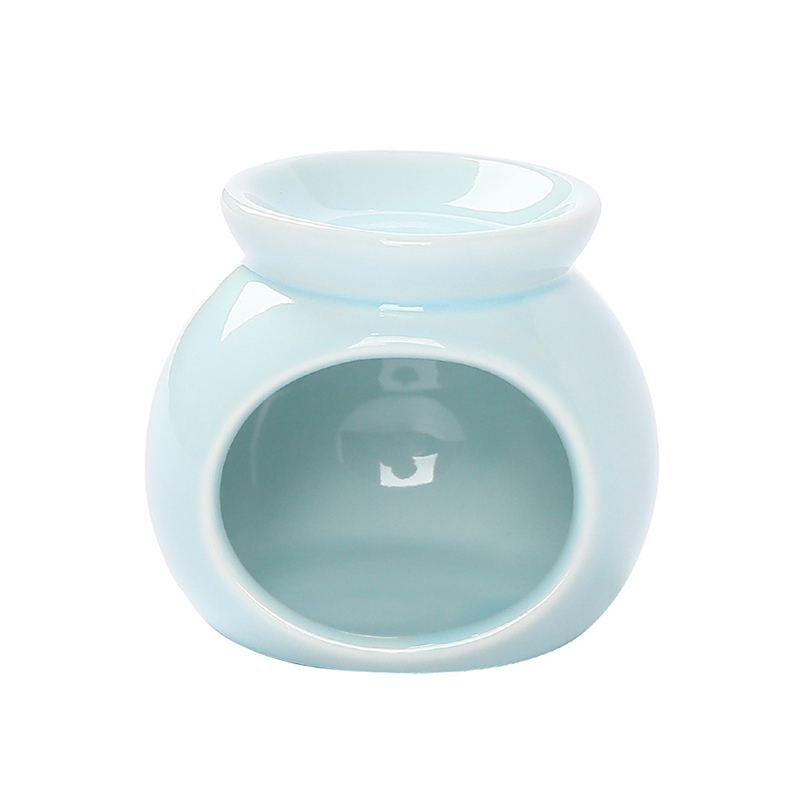 Porcelain Aroma Burner Essenti - Home Fragrance Oil Burner recensione e prezzo