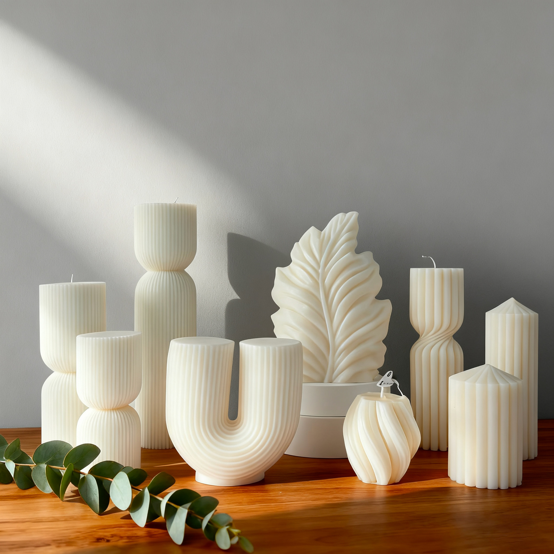 Nordic Minimalist White Scente - Home Fragrance Usa recensione e prezzo