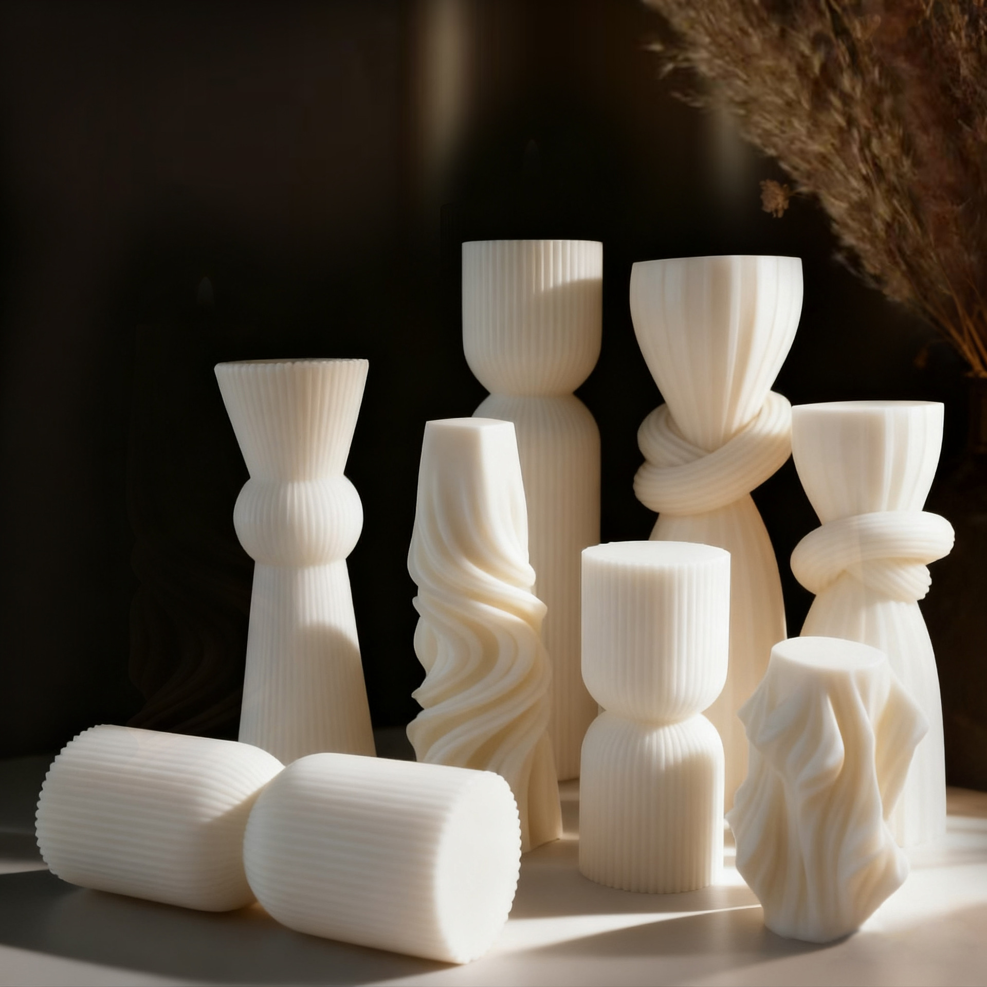 Nordic Minimalist White Scente - Home Fragrance Usa recensione e prezzo