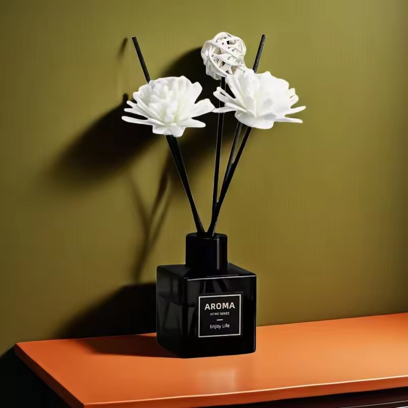 Hot Sale 50ml Flameless Reed D - Home Fragrance Verbena recensione e prezzo