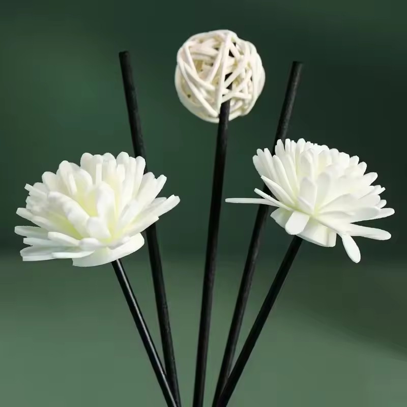 Hot Sale 50ml Flameless Reed D - Home Fragrance Verbena recensione e prezzo