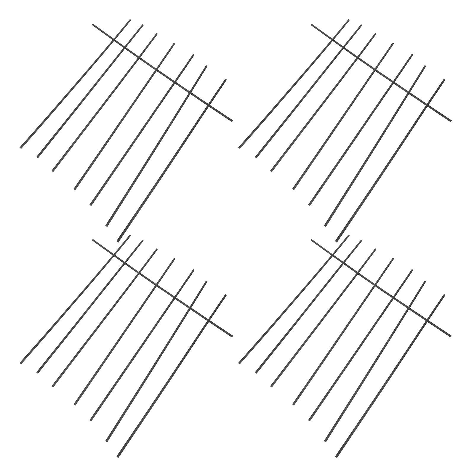 100Pcs Fibre Reed Diffuser Sti - Home Fragrance Usa recensione e prezzo