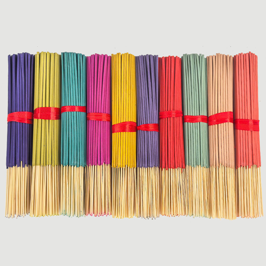 7 Sets of Incense Sticks, Avai - Home Fragrance Vanilla Scented Candle recensione e prezzo