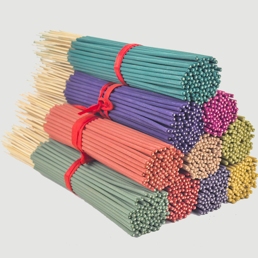 7 Sets of Incense Sticks, Avai - Home Fragrance Vanilla Scented Candle recensione e prezzo