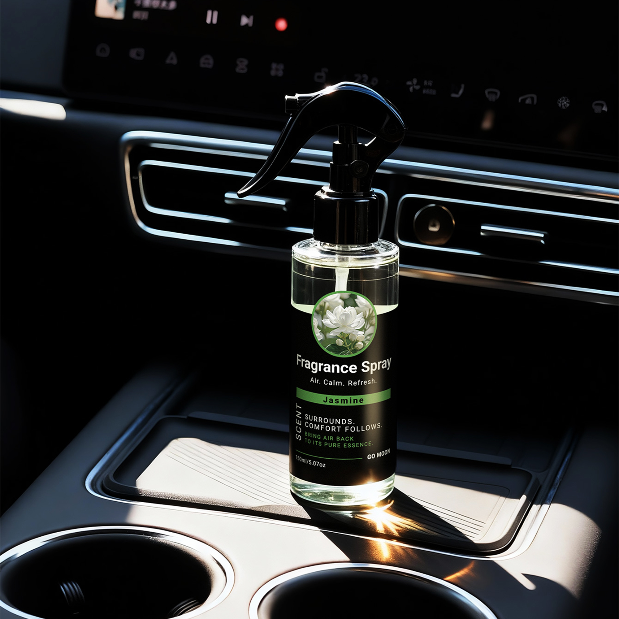 flower fruit scent car fragran - Home Fragrance Wholesale recensione e prezzo