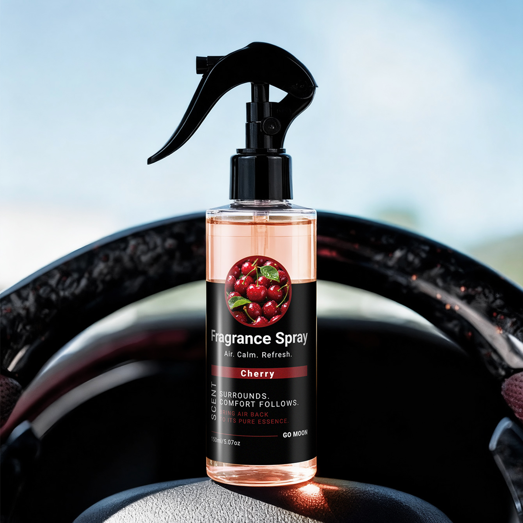 flower fruit scent car fragran - Home Fragrance Wholesale recensione e prezzo