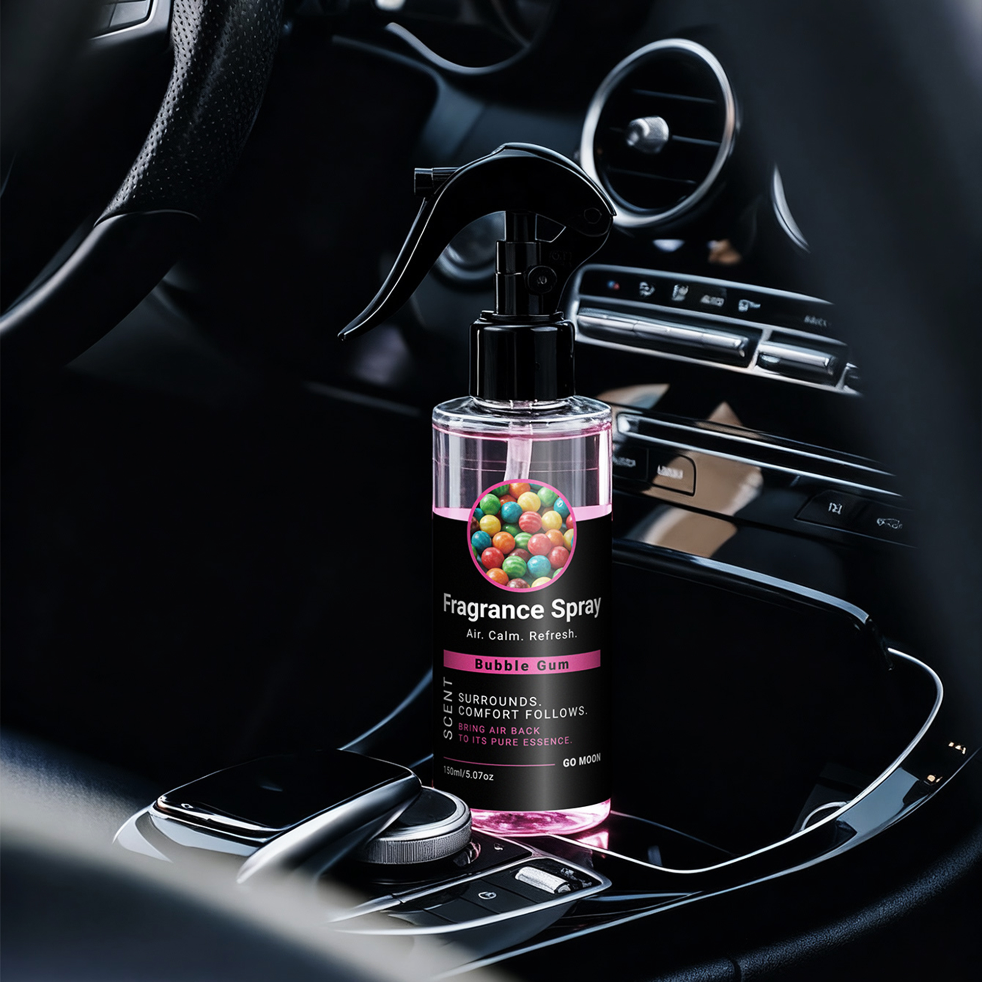 flower fruit scent car fragran - Home Fragrance Wholesale recensione e prezzo