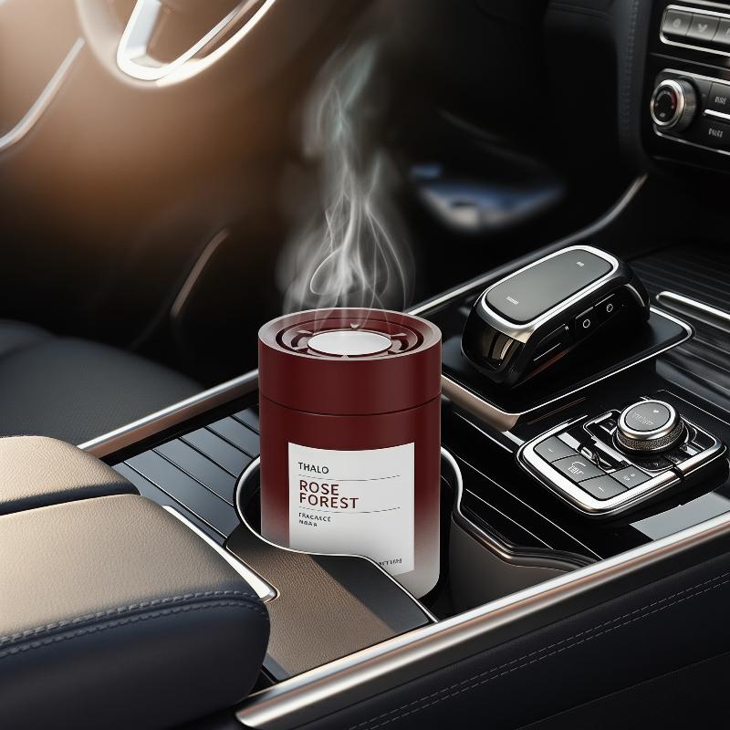 Gel Car Perfume Solid Air Fres - Gel Air Freshener recensione e prezzo