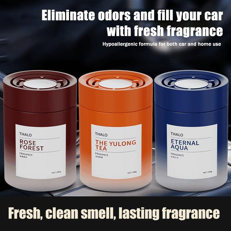 Gel Car Perfume Solid Air Fres - Gel Air Freshener recensione e prezzo