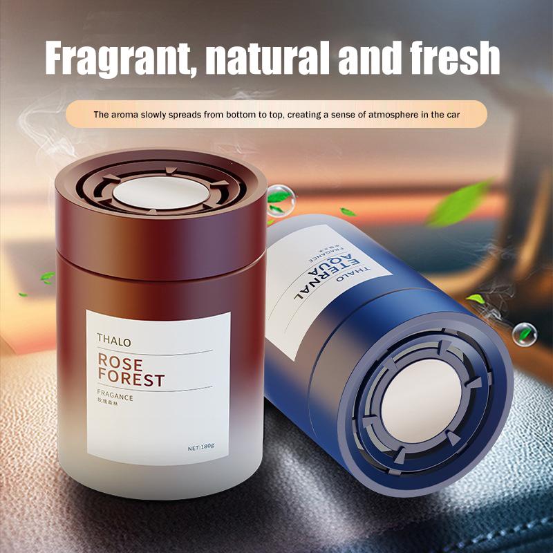 Gel Car Perfume Solid Air Fres - Gel Air Freshener recensione e prezzo