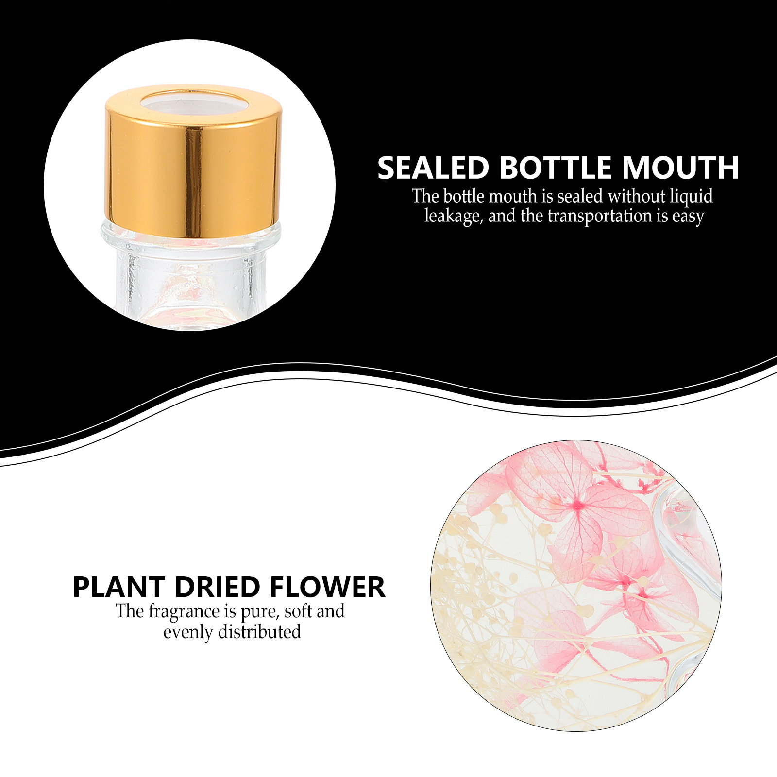 Aroma Diffuser Solid Perfume A - Home Fragrance Oils For Diffusers recensione e prezzo