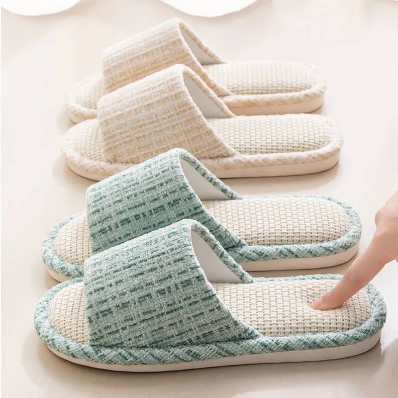 Women's Slippers Summer New Ja - Fragrance Your Home recensione e prezzo