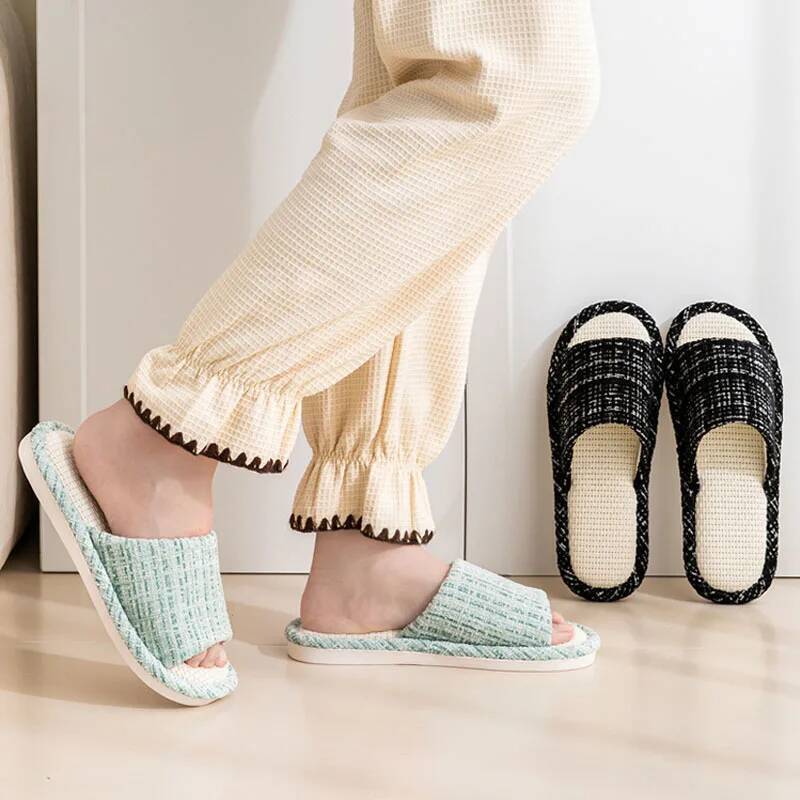 Women's Slippers Summer New Ja - Fragrance Your Home recensione e prezzo
