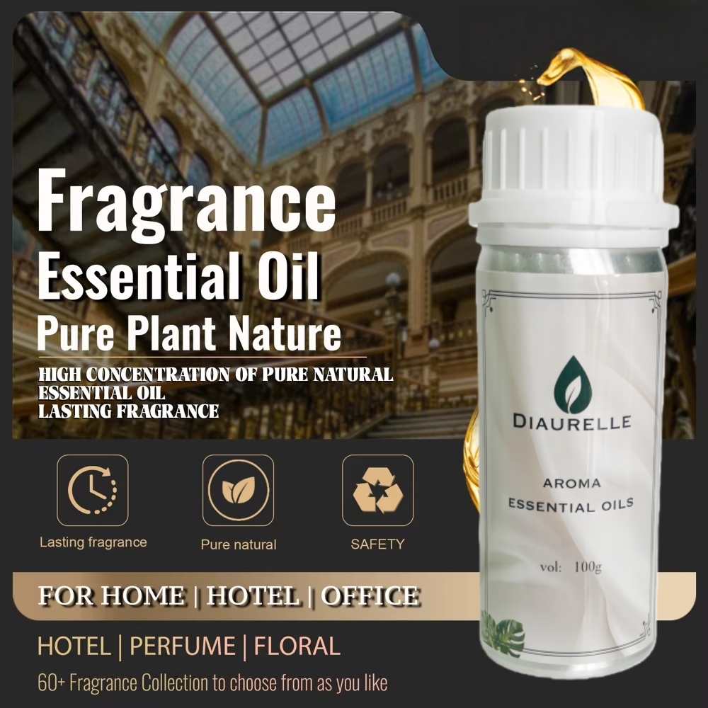 perfume spray Goddess 100ML Ho - Home Fragrance Fillers recensione e prezzo