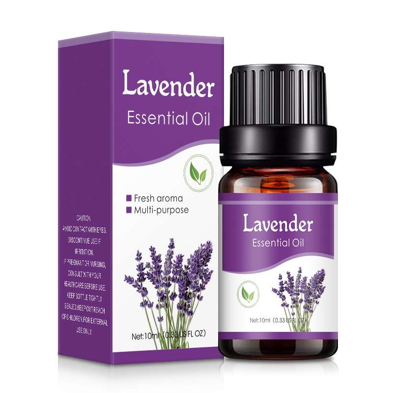 18 Flavors Essential Oils for  - Home Fragrance Mist recensione e prezzo