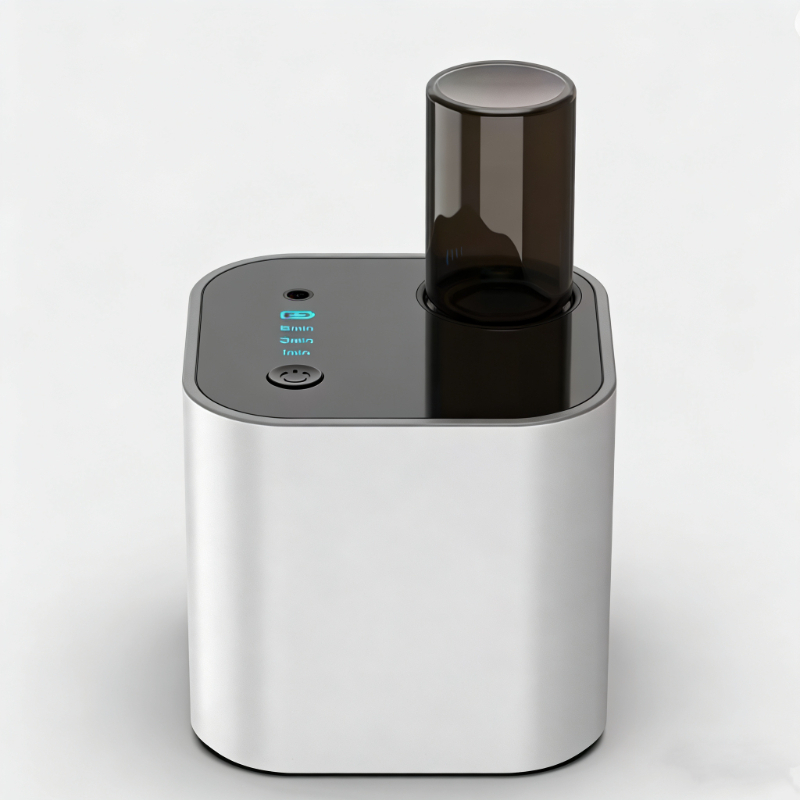 USB Rechargeable Waterless Aro - Home Fragrance Aroma recensione e prezzo
