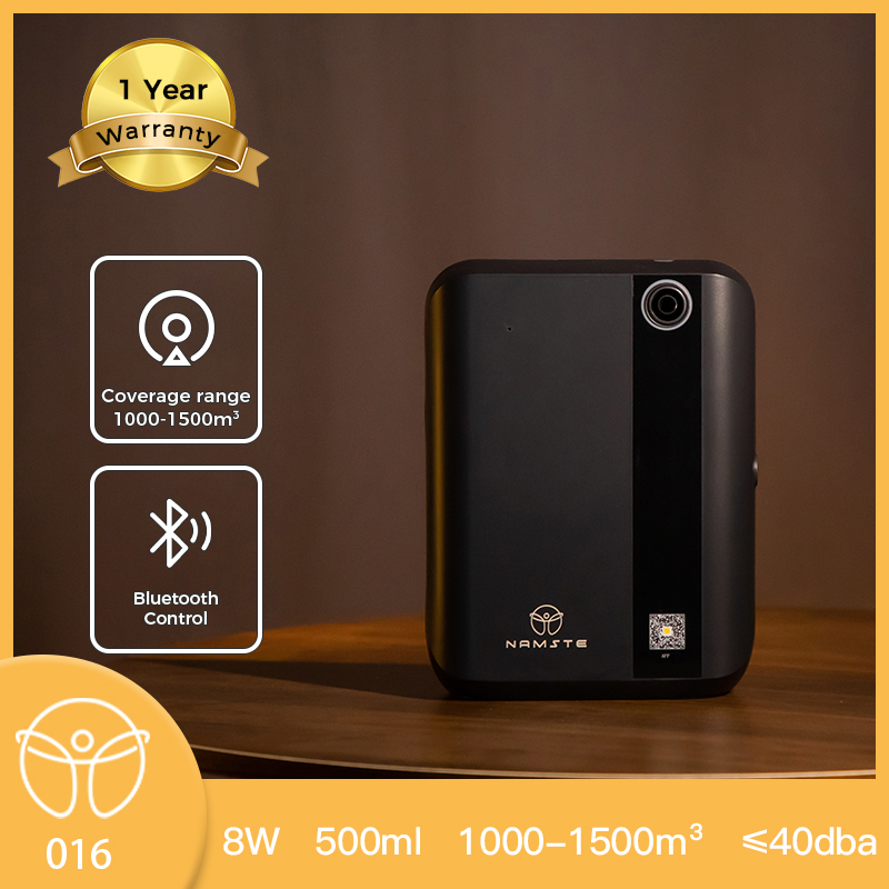 NAMSTE 1500m³ Bluetooth Aroma  - Home Fragrance Oils For Diffusers recensione e prezzo