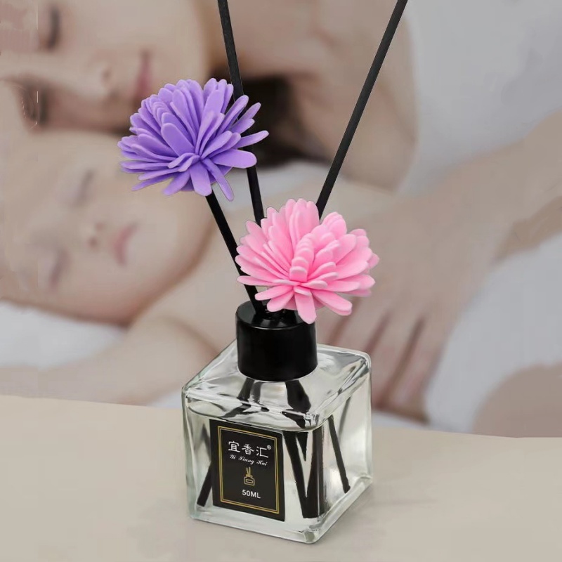 50ml Essential Oil Diffuser Fl - Home Fragrance Verbena recensione e prezzo